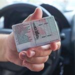 Купіць вадзіцельскае пасведчанне онлайн